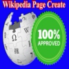 How To Create Wikipedia Page For You or Your Business or Company