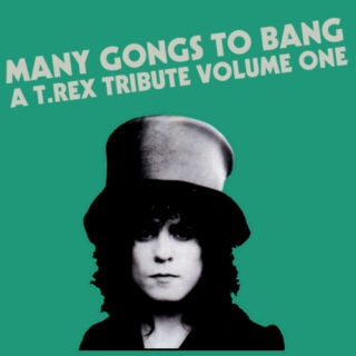 Many Gongs To Bang: A T. Rex Tribute Volume 1