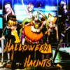 Miku + Friends: Halloween Haunts