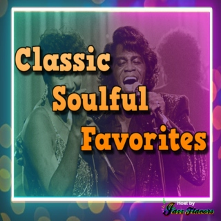 Classic Soulful Favorites Vol I