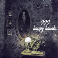 999 happy haunts. 