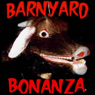 BARNYARD BONANZA
