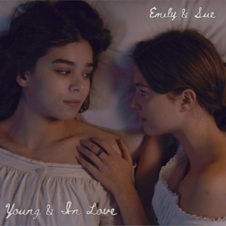 Emily & Sue - Young & In Love
