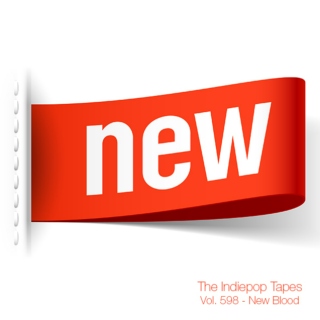 The Indiepop Tapes, Vol. 598: New Blood