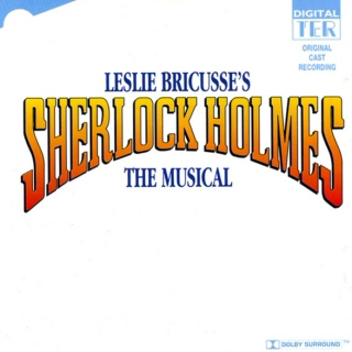 Sherlock Holmes: The Musical