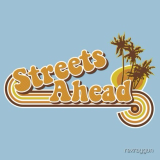 Streets Ahead: A Community Tribute Collection