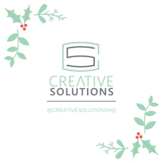 Christmas Mixtape from Creative Solutions