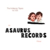 The Indiepop Tapes, Vol. 605: An Asaurus Records Primer