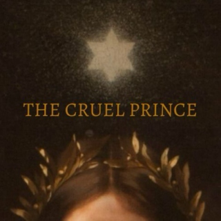 The Cruel Prince 