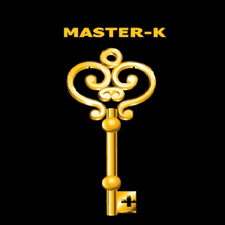 Master- K (prodbyKiddon)