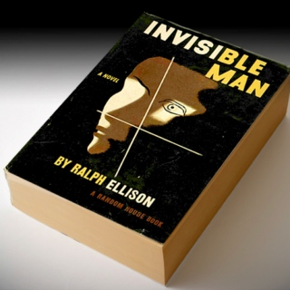 Invisible Man Novel Soundtrack