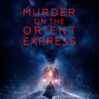 Murder on the Orient Express Novel Soundtrack