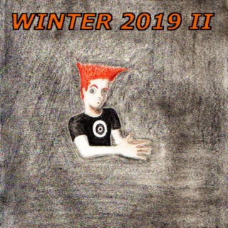 Winter 2019 II