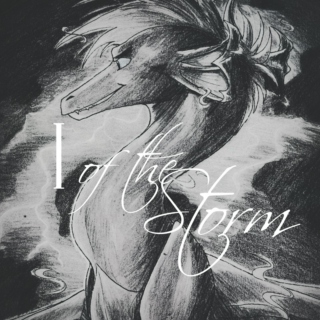 [oc] I of the storm