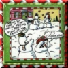 The Alt Christmas Mix 2010