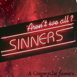 Sinners 