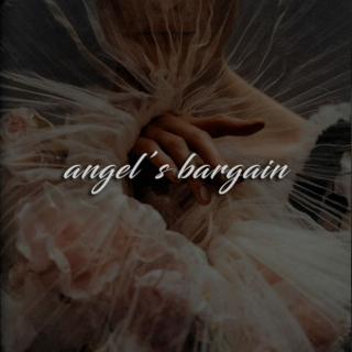 angel's bargain