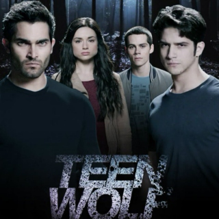 teen wolf season 2 music