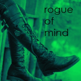 rogue of mind