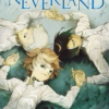 The Unoffical Official Promised Neverland Playlist