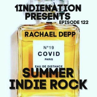Summer Indie Rock