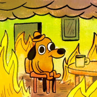 THIS IS FINE