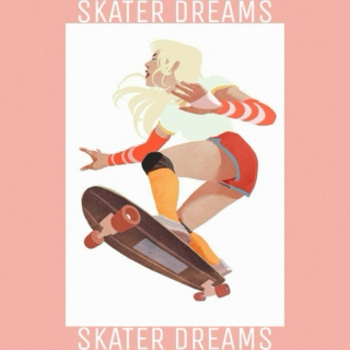 Skater Dreams