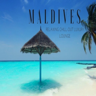 Maldives Lounge (End Of 2020)