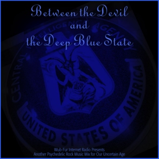 Between the Devil and the Deep Blue State