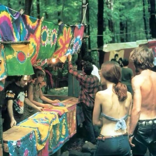 The Psychedelic Experience: Psychedelic Folk (1964-1970)