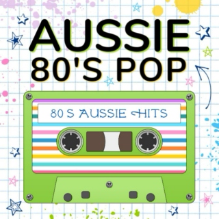 Aussie 80's Pop