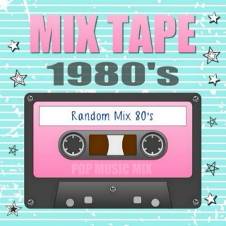 Random 80s Music