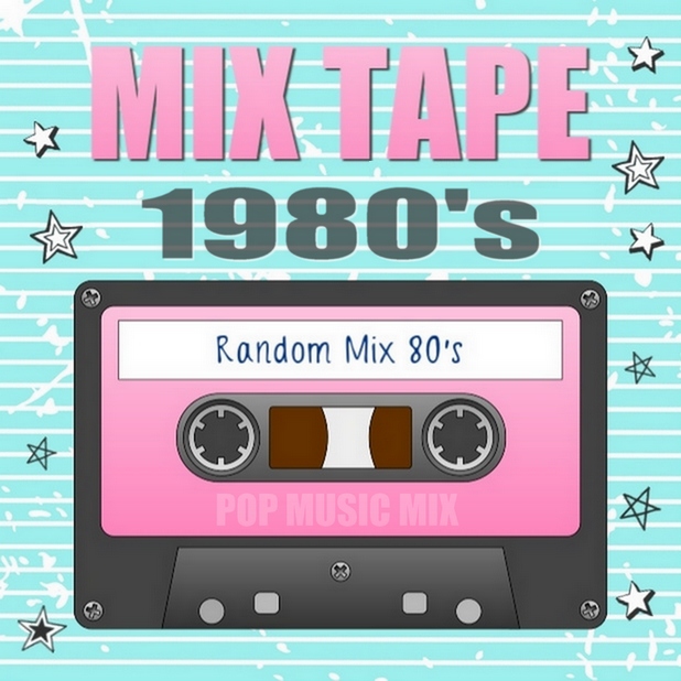 Random 80s Music