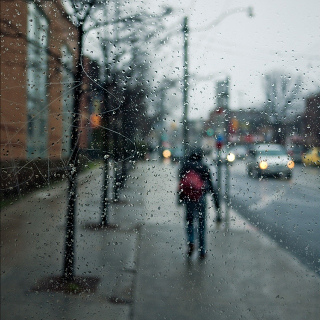 Songs to Listen to In the Rain