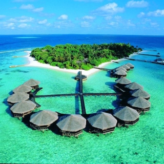 Maldives Chills on Your Mind (1)