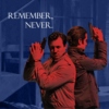 remember, never