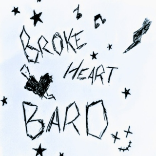 Bardsona: Broke-Heart Bard