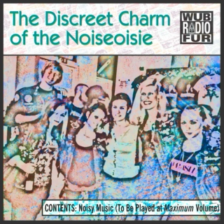 The Discreet Charm of the Noiseoisie