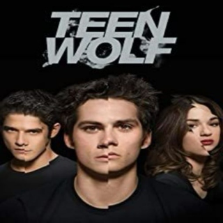 teen wolf season 3 music