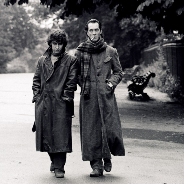 "We've gone on holiday by mistake!" || Withnail & I