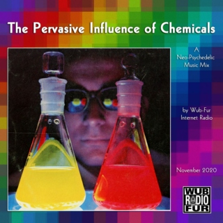 The Pervasive Influence of Chemicals