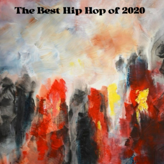 The Best Hip Hop of 2020
