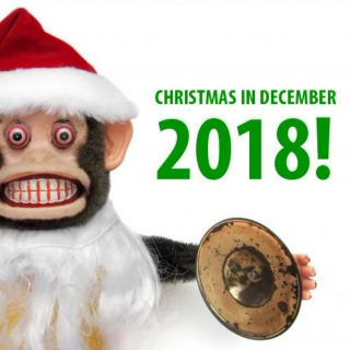 Christmas in December 2018