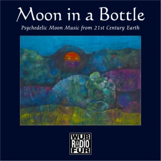 Moon in a Bottle
