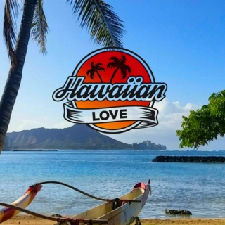 Hawaiian LOVE