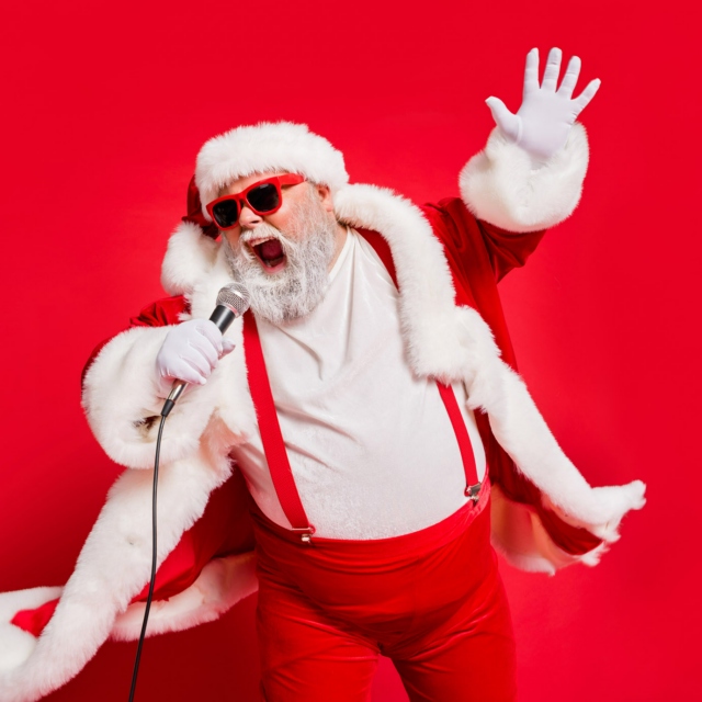 2020 Holiday Jams: The Worst & Weirdest Holiday Music Of All Time