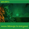 Panda's Moon Belongs to Everyone