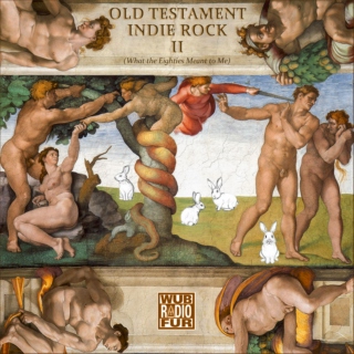 Old Testament Indie Rock II