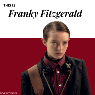 This is: Franky Fitzgerald