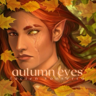 Autumn Eyes